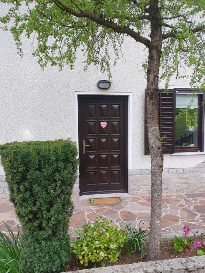 Homestay Ostan Bovec Zewnętrze zdjęcie
