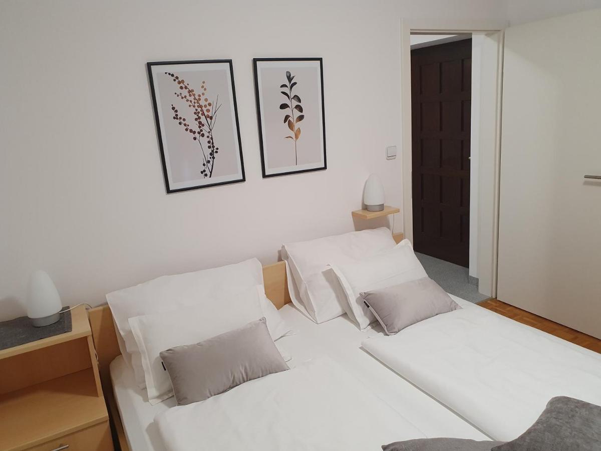 Homestay Ostan Bovec Zewnętrze zdjęcie