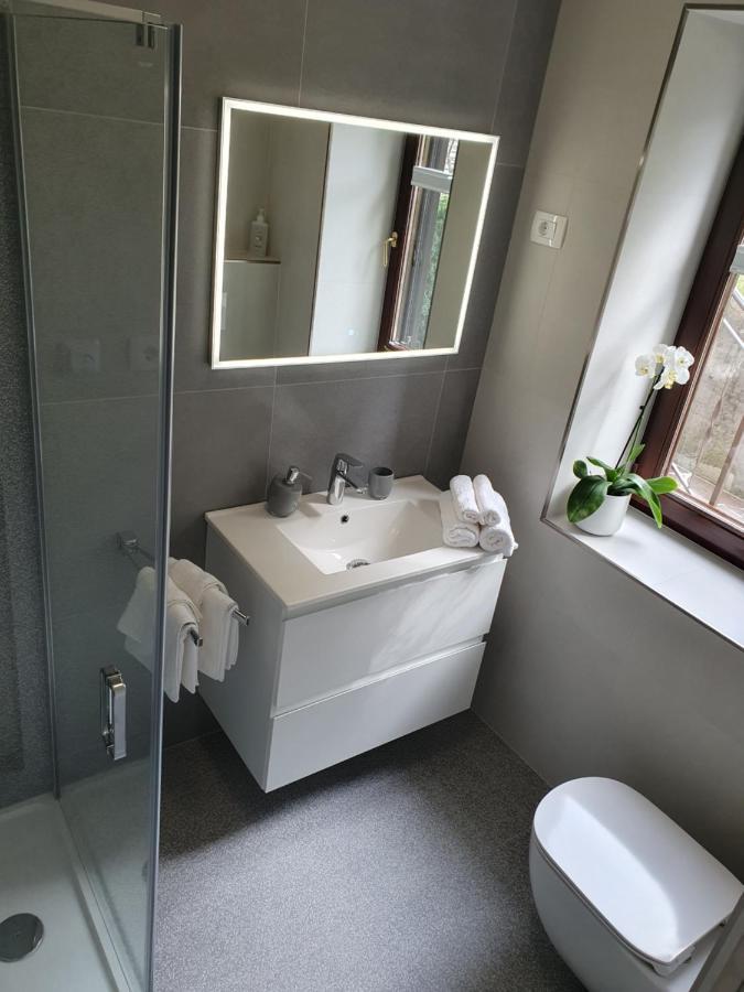Homestay Ostan Bovec Zewnętrze zdjęcie